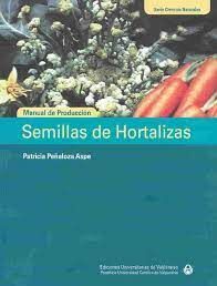 SEMILLAS DE HORTALIZAS