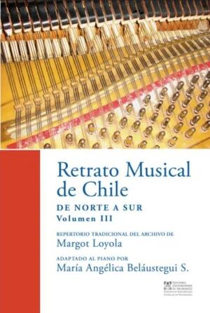 RETRATO MUSICAL DE CHILE