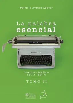 LA PALABRA ESENCIAL TOMO II