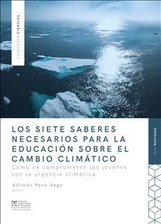 LOS SIETE SABERES NECESARIOS PARA LA EDUCACION SOBRE EL CAMBIO CLIMATICO