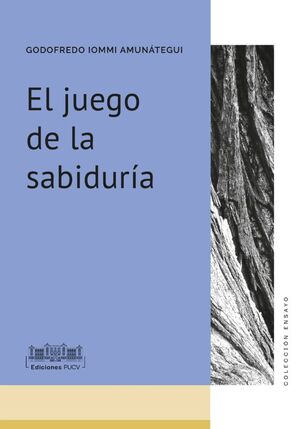 EL JUEGO DE LA SABIDURIA