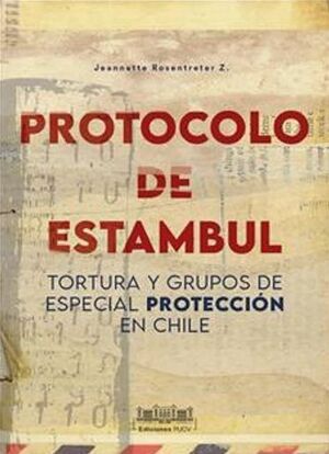 PROTOCOLO DE ESTAMBUL