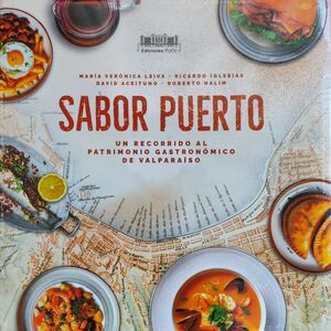 SABOR PUERTO