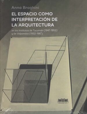 EL ESPACIO COMO INTERPRETACION DE LA ARQUITECTURA