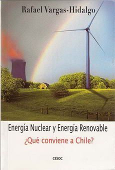 ENERGIA NUCLEAR Y ENERGIA RENOVABLE