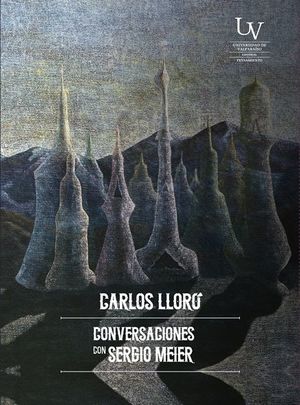CONVERSACIONES CON SERGIO MEIER