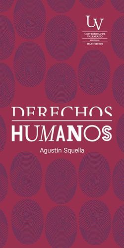DERECHOS HUMANOS