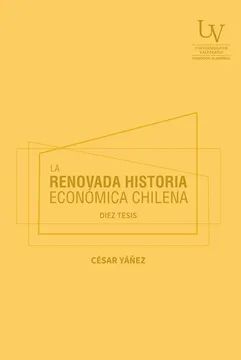 LA RENOVADA HISTORIA ECONOMICA CHILENA