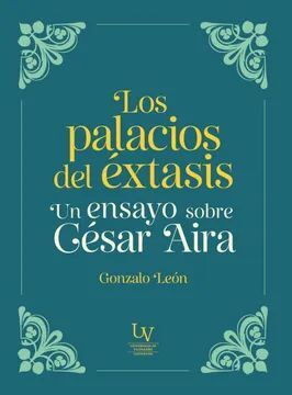 LOS PALACIOS DEL EXTASIS