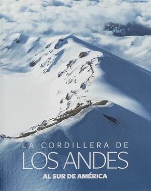 LA CORDILLERA DE LOS ANDES