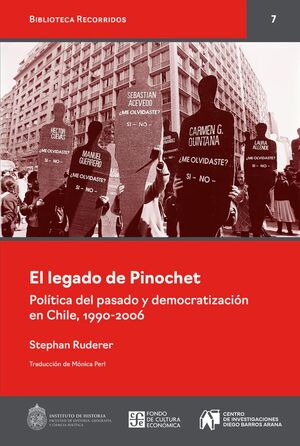 EL LEGADO DE PINOCHET