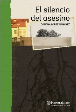 EL SILENCIO DEL ASESINO