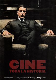 CINE TODA LA HISTORIA