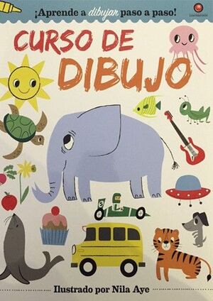 CURSO DE DIBUJO