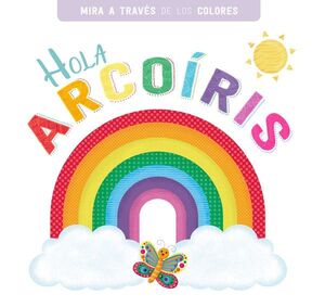 HOLA ARCOIRIS