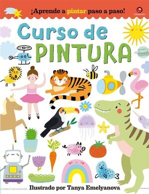 CURSO DE PINTURA