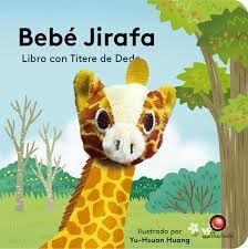BEBE JIRAFA
