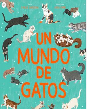 UN MUNDO DE GATOS