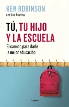 TU, TU HIJO Y LA ESCUELA