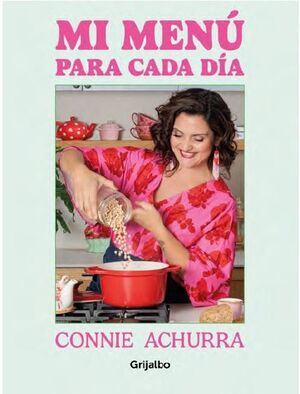UN MENU PARA CADA DIA