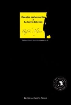 CUENTOS CORTOS CORTOS Y LA TORRE DEL RELOJ
