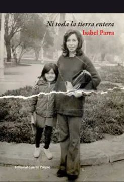 NI TODA LA TIERRA ENTERA