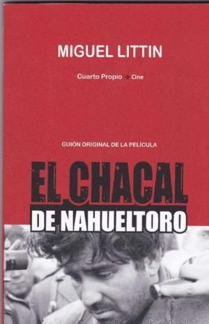 EL CHACAL DE NAHUELTORO