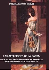 AFECCIONES DE LA CARTA, LAS