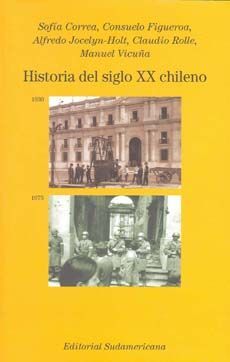 HISTORIA DEL SIGLO XX CHILENO