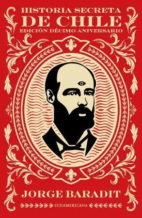 HISTORIA SECRETA DE CHILE