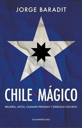 CHILE MAGICO