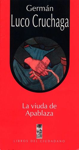 LA VIUDA DE APABLAZA
