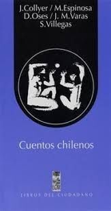 CUENTOS CHILENOS