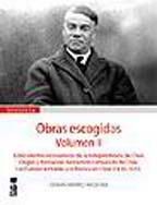 OBRAS ESCOGIDAS. VOLUMEN II