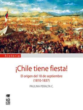CHILE TIENE FIESTA