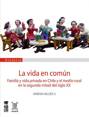 LA VIDA EN COMUN