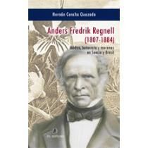 ANDERS FREDRIK REGNELL (1807-1884)