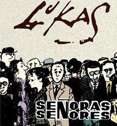 SEÑORAS Y SEÑORES