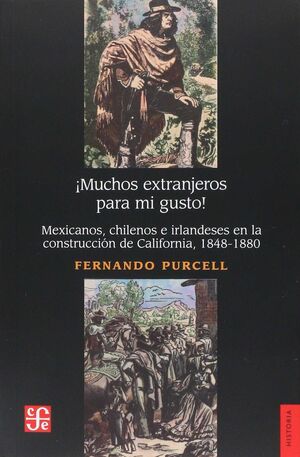 MUCHOS EXTRANJEROS PARA MI GUSTO!