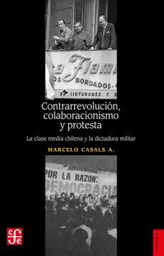 CONTRARREVOLUCION, COLABORACIONISMO Y PROTESTA