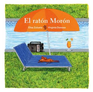 EL RATON MORON