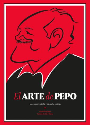 EL ARTE DE PEPO
