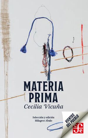 MATERIA PRIMA