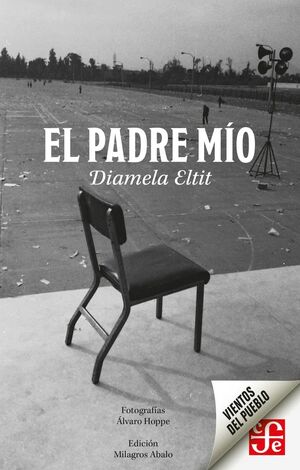 EL PADRE MIO