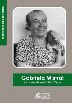 GABRIELA MISTRAL