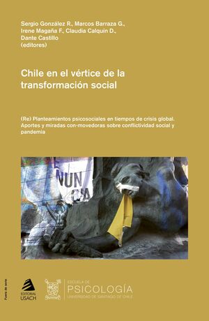 CHILE EN EL VERTICE DE LA TRANSFORMACION SOCIAL