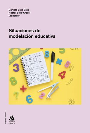 SITUACIONES DE MODELACION EDUCATIVA