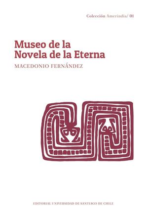 MUSEO DE LA NOVELA DE LA ETERNA