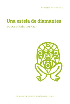UNA ESTELA DE DIAMANTES