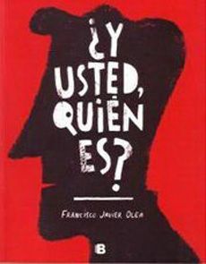 Y USTED QUIEN ES